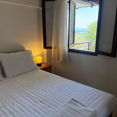 Antonio By The Sea Apartment Kриопиги Екстериор снимка