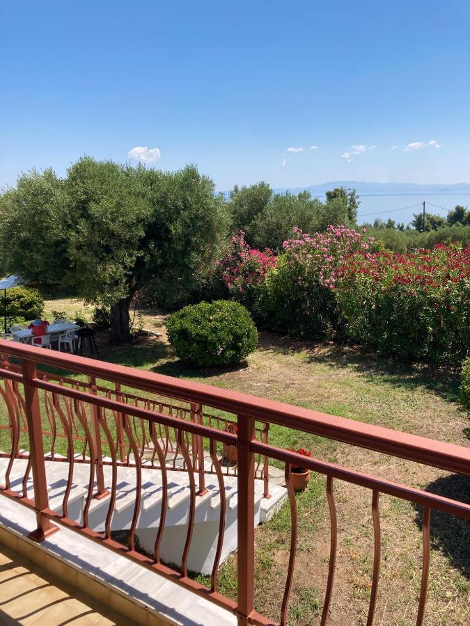 Antonio By The Sea Apartment Kриопиги Екстериор снимка