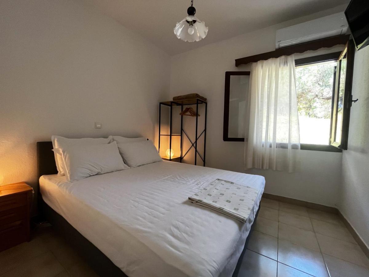 Antonio By The Sea Apartment Kриопиги Екстериор снимка