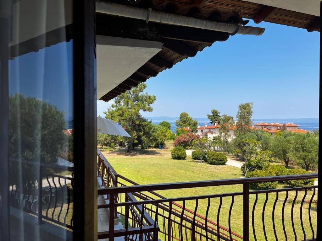 Antonio By The Sea Apartment Kриопиги Екстериор снимка